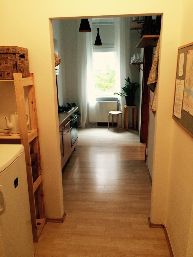 Historical Beer Appartement Bratislava