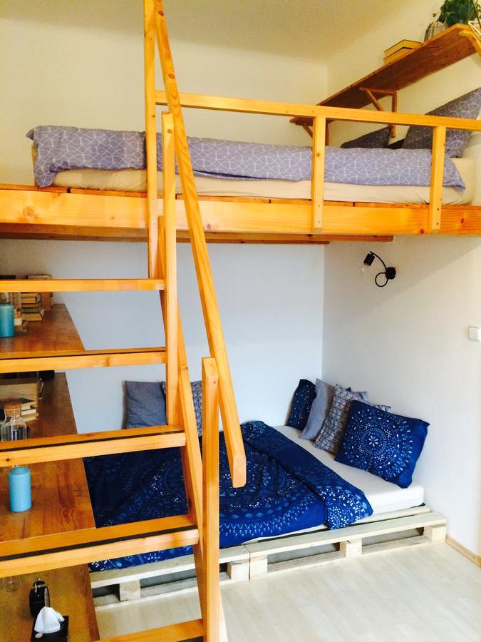 Apartman Historical Beer Pozsony