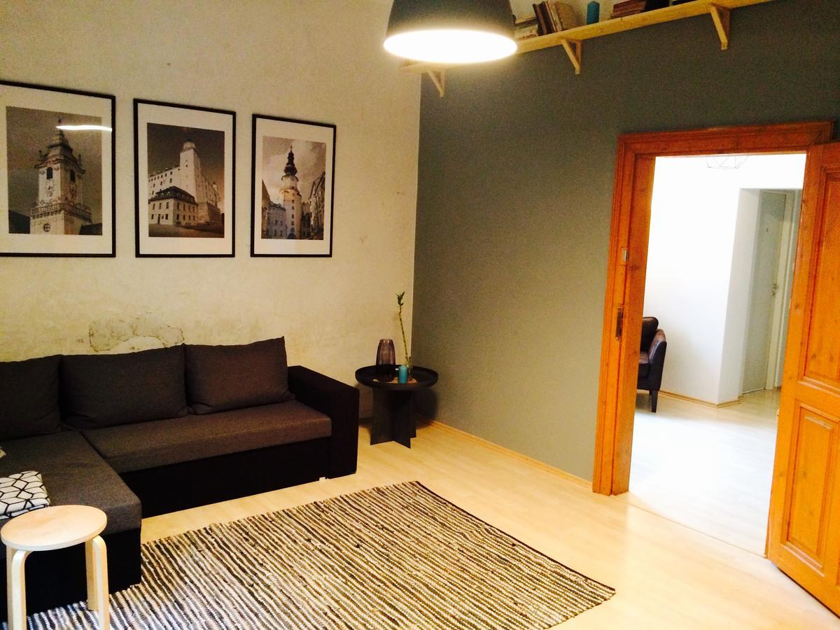 Historical Beer Apartman