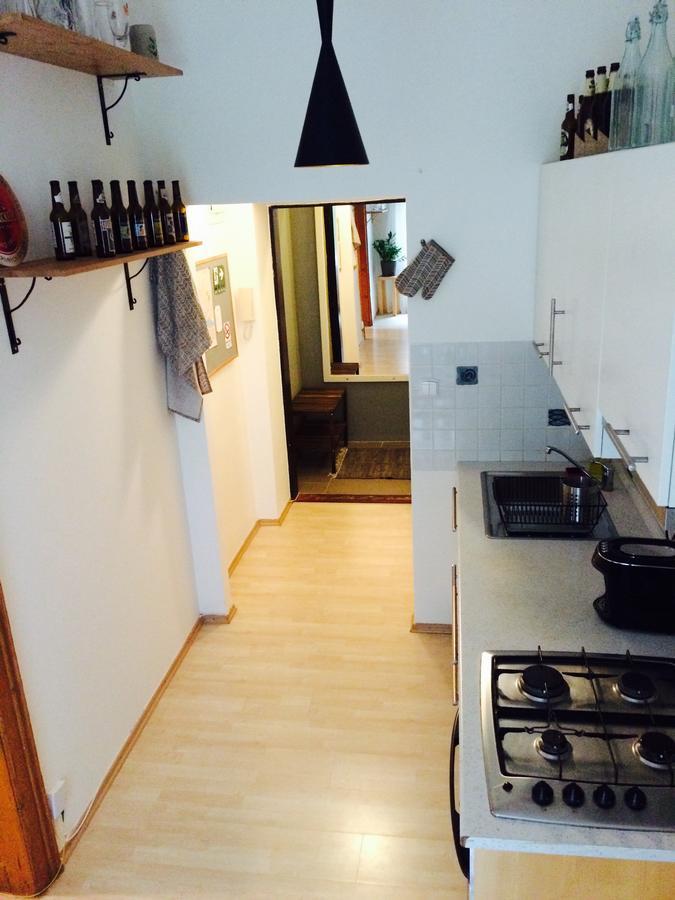Historical Beer Appartement *