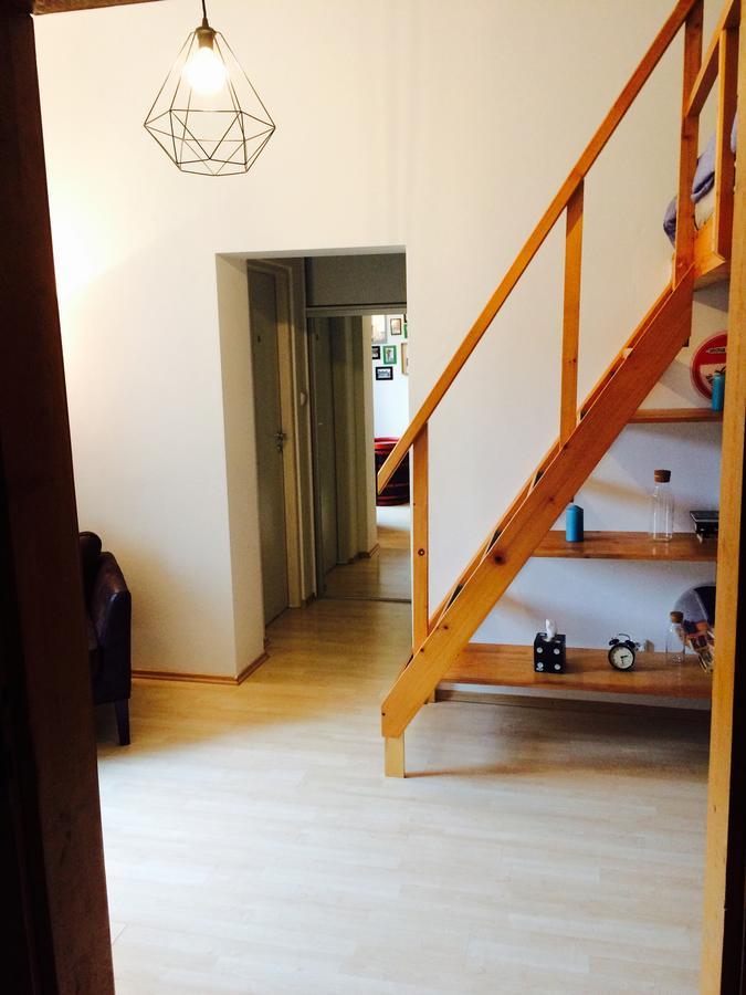 Apartman Historical Beer Pozsony