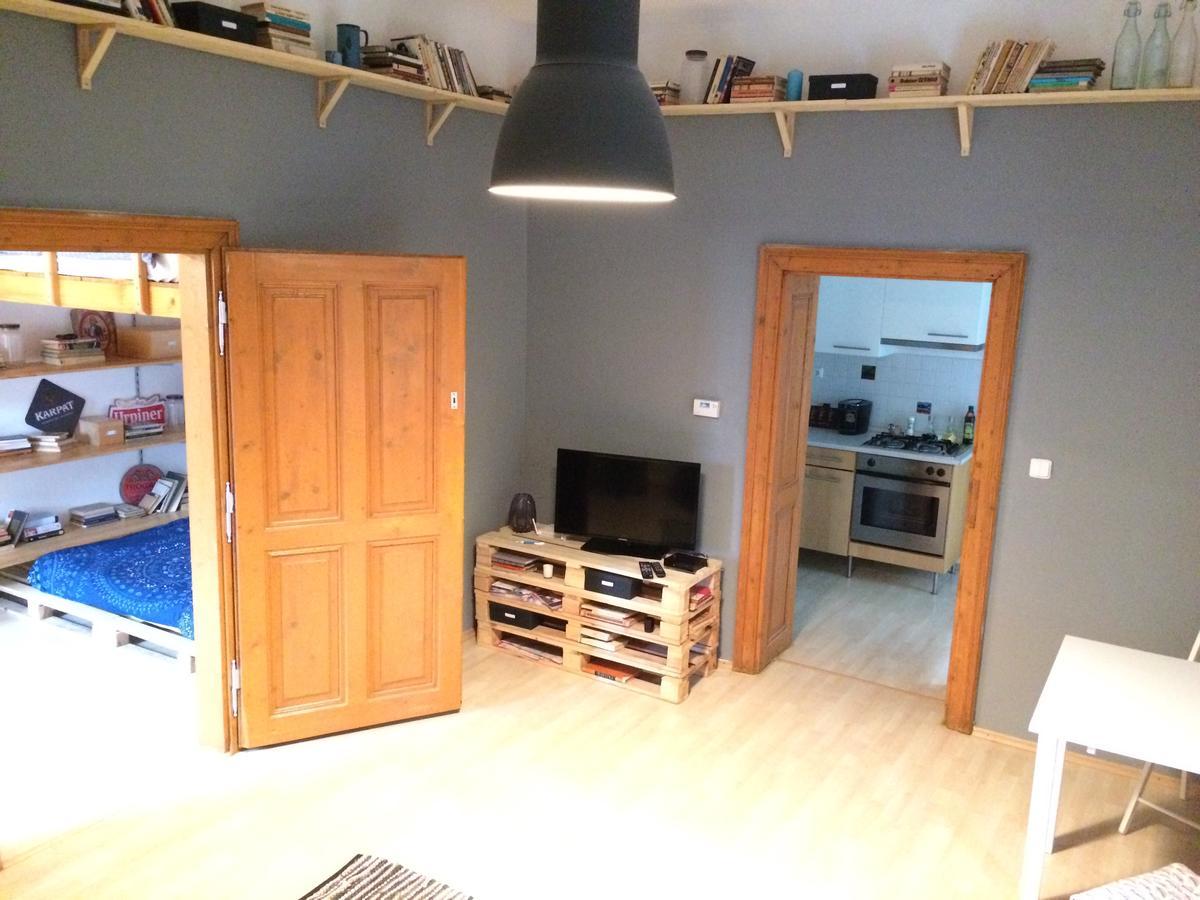 Historical Beer Appartement Bratislava